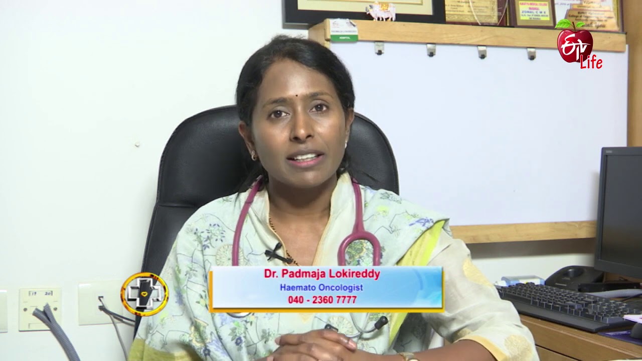 Top bone marrow transplant in Telangana