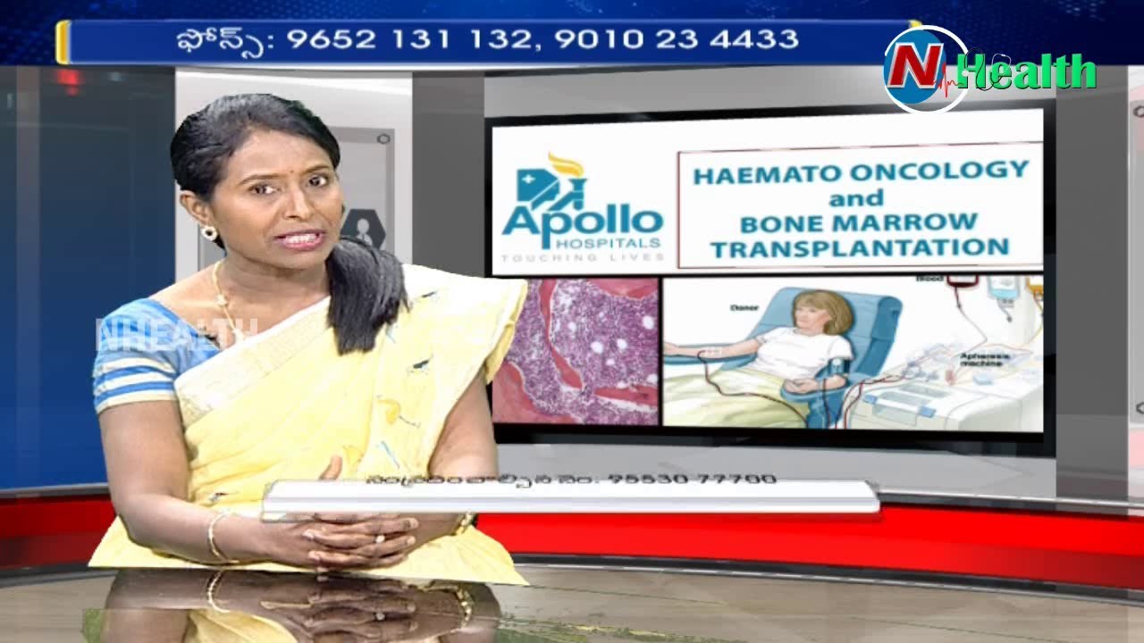 Top Anemia doctor in Hyderabad