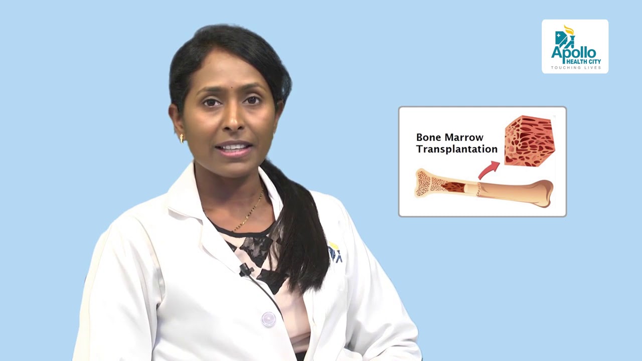 best lymphoma doctor in Hyderabad