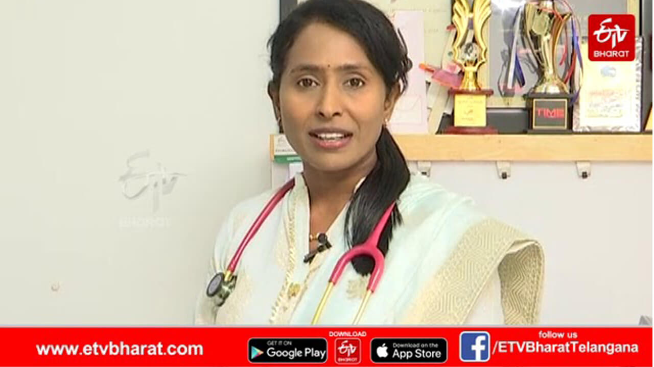 Best Haematologist in Hyderabad