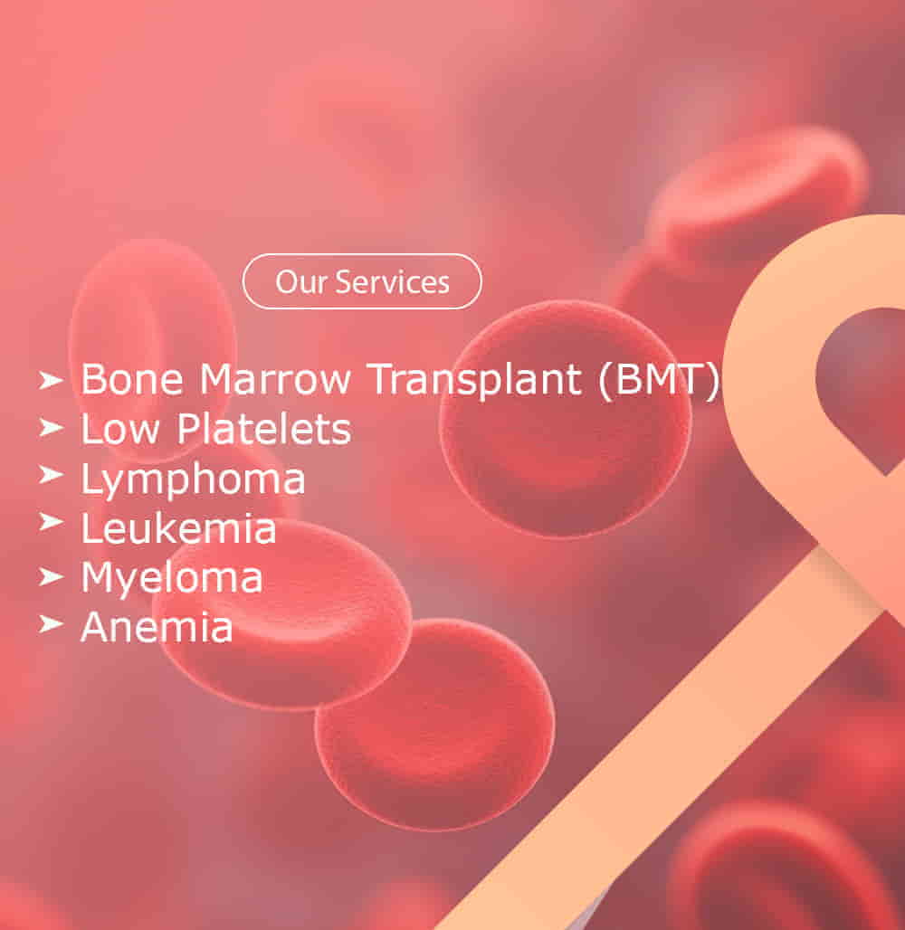 Hemato Oncology Services