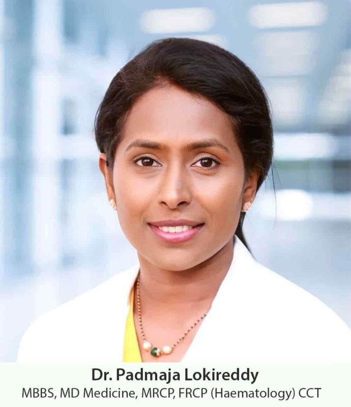 Best Haematologist in India