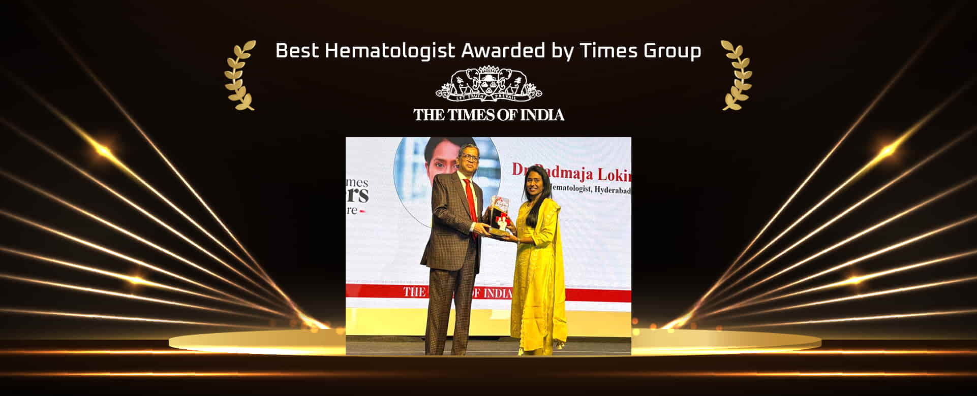 Best Hematologist Awards