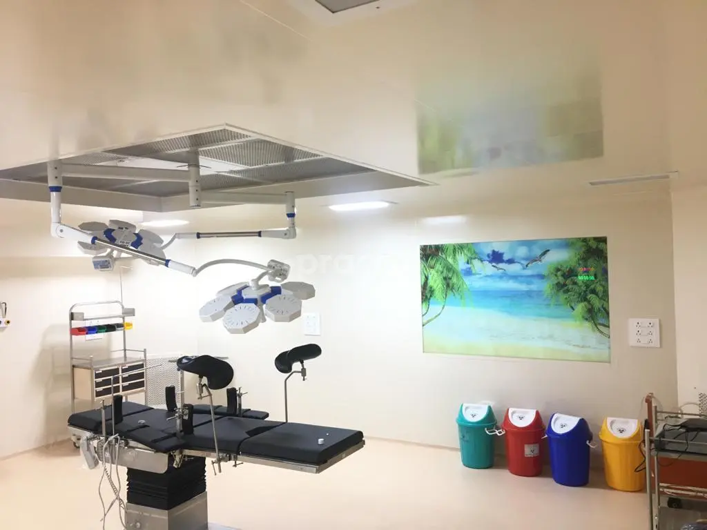 avasa hosoital manikonda