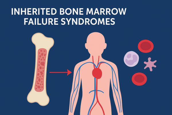 Inherited Bone Marrow Failure