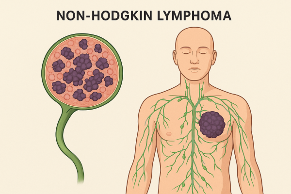 non-hodgkin lymphoma
